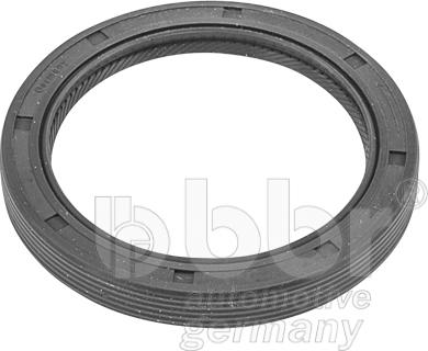 BBR Automotive 002-30-16048 - Shaft Seal, differential car-mod.net