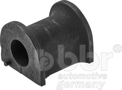 BBR Automotive 002-30-16368 - Bearing Bush, stabiliser car-mod.net