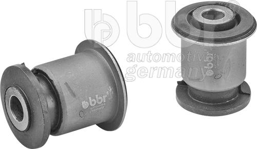 BBR Automotive 002-30-16367 - Bush of Control / Trailing Arm car-mod.net