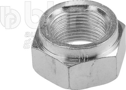 BBR Automotive 002-30-10063 - Axle Nut, drive shaft car-mod.net