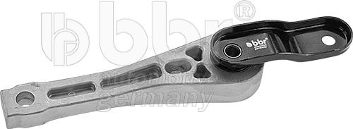 BBR Automotive 002-30-10151 - Holder, engine mounting car-mod.net