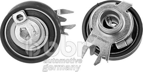 BBR Automotive 002-30-10139 - Tensioner Pulley, timing belt car-mod.net