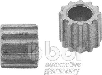 BBR Automotive 002-30-10303 - Guide Tube, clutch car-mod.net