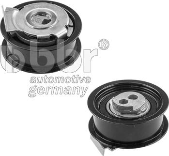 BBR Automotive 002-30-11573 - Tensioner Pulley, timing belt car-mod.net