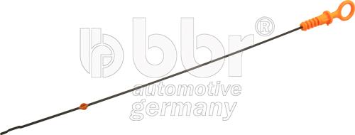 BBR Automotive 002-30-13019 - Oil Dipstick car-mod.net