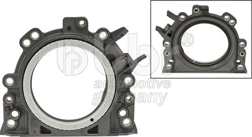 BBR Automotive 002-30-13162 - Shaft Seal, crankshaft car-mod.net