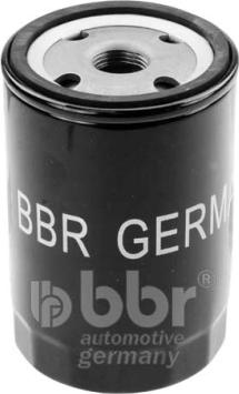 BBR Automotive 002-20-00656 - Oil Filter car-mod.net