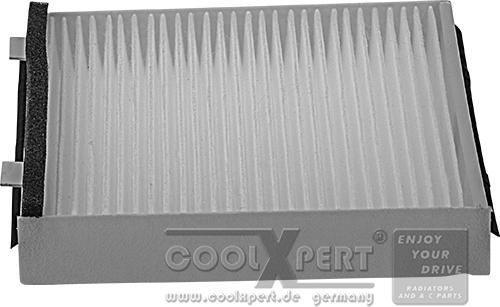 BBR Automotive 002-20-01377 - Filter, interior air car-mod.net