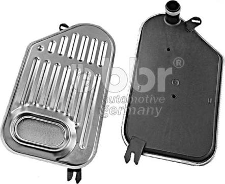 BBR Automotive 002-20-10678 - Hydraulic Filter, automatic transmission car-mod.net