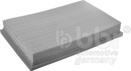BBR Automotive 002-20-10214 - Engine Air Filter car-mod.net