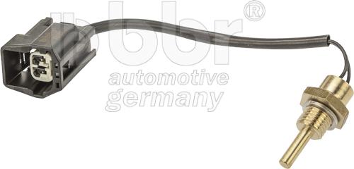BBR Automotive 007-40-14948 - Coolant temperature Sensor car-mod.net