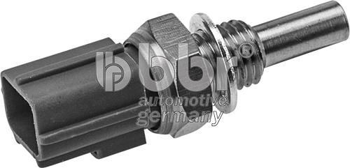 BBR Automotive 007-40-14807 - Coolant temperature Sensor car-mod.net