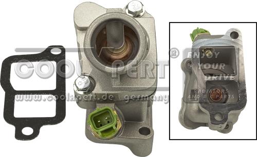 BBR Automotive 007-60-14789 - Coolant thermostat / housing car-mod.net