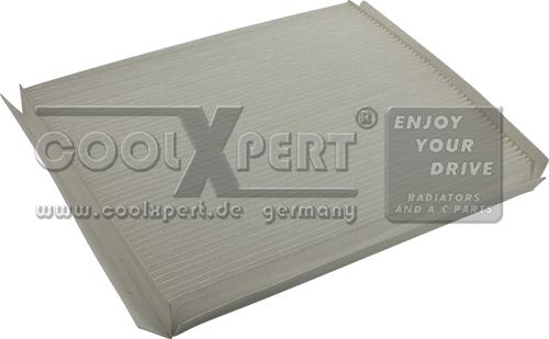 BBR Automotive 007-20-01768 - Filter, interior air car-mod.net