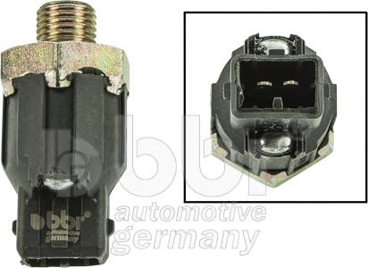 BBR Automotive 029-40-15272 - Knock Sensor car-mod.net