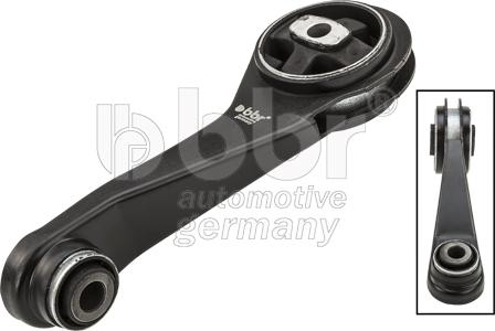 BBR Automotive 029-30-09368 - Holder, engine mounting car-mod.net