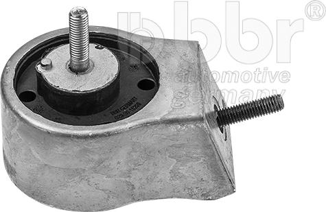 BBR Automotive 029-30-15299 - Holder, engine mounting car-mod.net