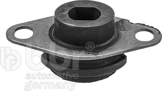 BBR Automotive 029-30-15296 - Mounting, automatic transmission car-mod.net