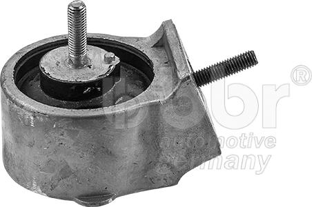 BBR Automotive 029-30-15298 - Holder, engine mounting car-mod.net
