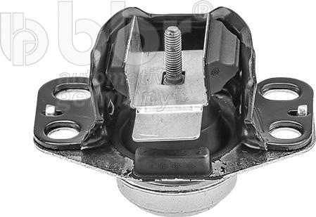 BBR Automotive 029-30-13381 - Holder, engine mounting car-mod.net