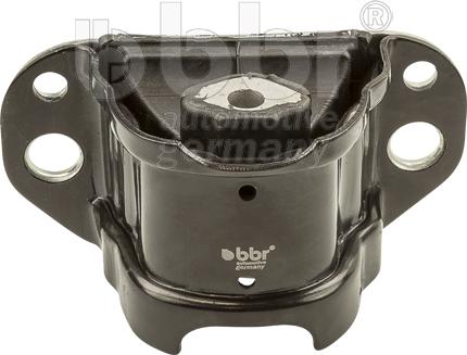 BBR Automotive 029-30-13378 - Holder, engine mounting car-mod.net