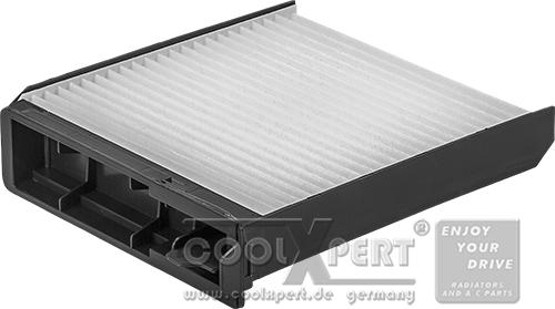BBR Automotive 026-20-03265 - Filter, interior air car-mod.net