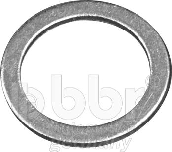 BBR Automotive 028-30-11474 - Seal Ring, oil drain plug car-mod.net