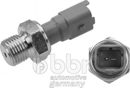 BBR Automotive 027-40-14299 - Sender Unit, oil pressure car-mod.net