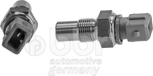 BBR Automotive 027-40-15309 - Coolant temperature Sensor car-mod.net