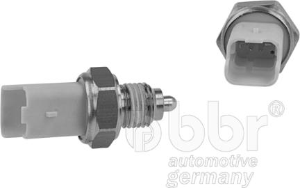 BBR Automotive 027-40-13354 - Reverse light Switch car-mod.net