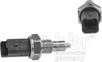BBR Automotive 027-40-13248 - Reverse light Switch car-mod.net