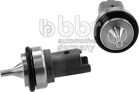 BBR Automotive 027-60-15935 - Coolant temperature Sensor car-mod.net