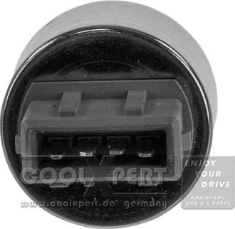 BBR Automotive 027-60-15551 - Pressure Switch, air conditioning car-mod.net