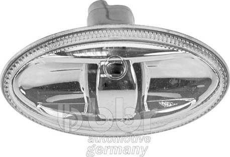 BBR Automotive 027-80-12872 - Indicator car-mod.net
