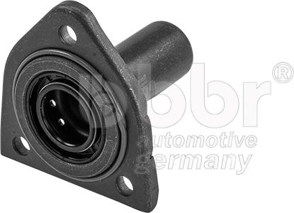 BBR Automotive 027-30-08181 - Guide Tube, clutch car-mod.net