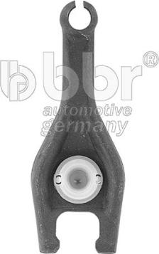 BBR Automotive 027-30-16012 - Release Fork, clutch car-mod.net