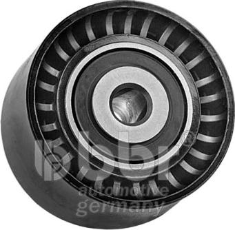 BBR Automotive 027-30-12650 - Deflection / Guide Pulley, timing belt car-mod.net