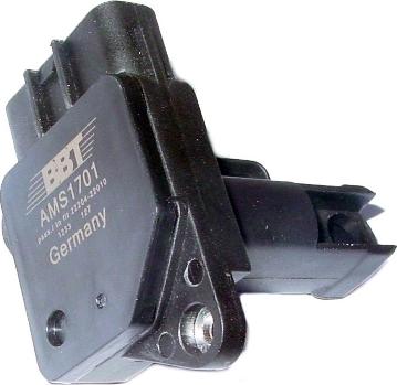 BBT AMS1701 - Air Mass Sensor car-mod.net