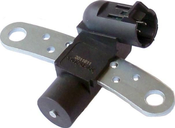 BBT CSS1536 - Crankshaft position sensor, RPM car-mod.net