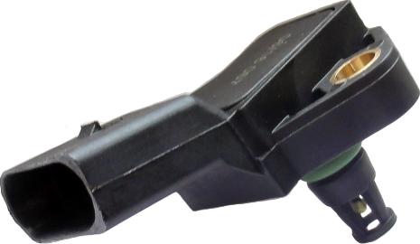 BBT DS0306 - Sensor, intake manifold pressure car-mod.net