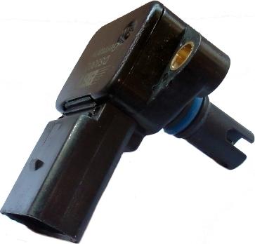 BBT DS0302 - Sensor, intake manifold pressure car-mod.net