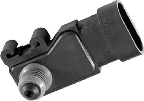 BBT DS0700 - Sensor, intake manifold pressure car-mod.net