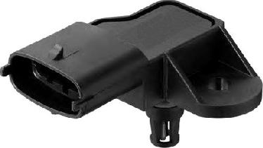 BBT DS1300 - Sensor, intake manifold pressure car-mod.net