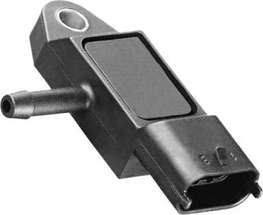 BBT DS1502 - Sensor, intake manifold pressure car-mod.net
