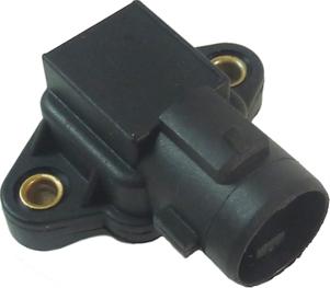 BBT DS1600 - Sensor, intake manifold pressure car-mod.net