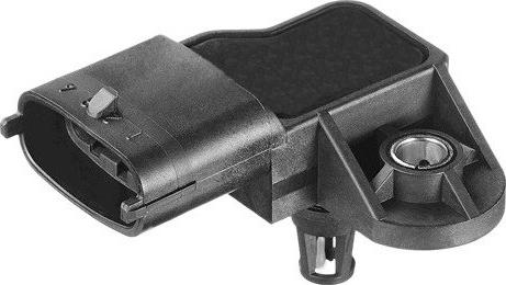 BBT DS1302 - Sensor, intake manifold pressure car-mod.net