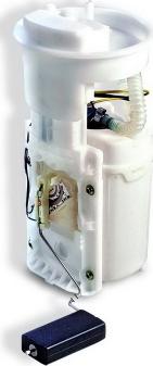 BBT EFP306 - Fuel Supply Module car-mod.net