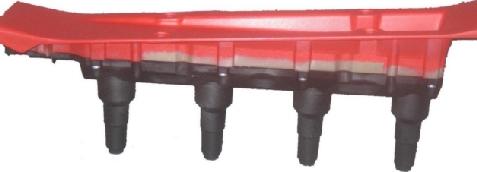BBT IC06100 - Ignition Coil car-mod.net