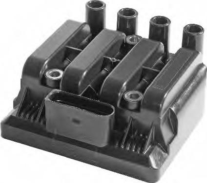 BBT IC03113 - Ignition Coil car-mod.net