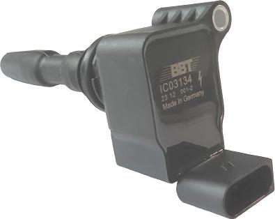 BBT IC03134 - Ignition Coil car-mod.net